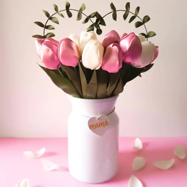 Flores eternas