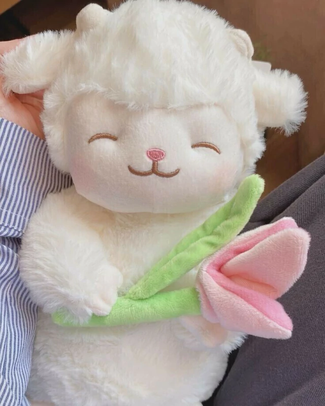 Peluches