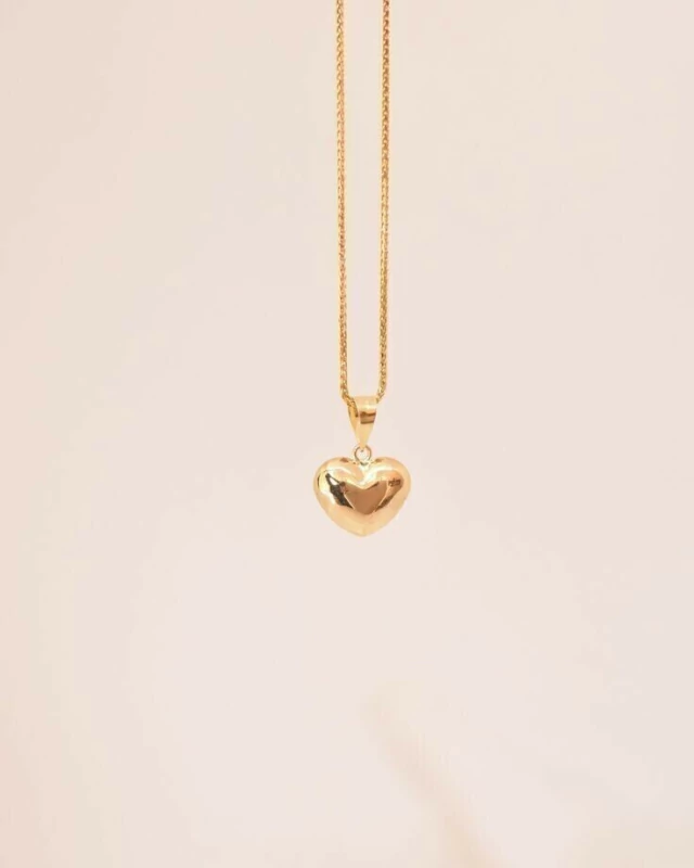 Collar “Culpa tuya”