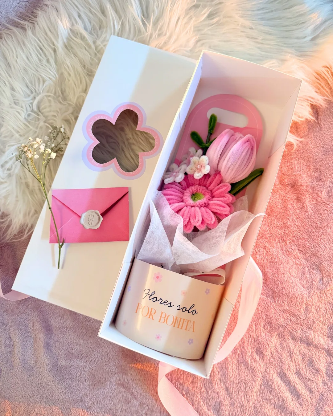 Eternal Bloom Box