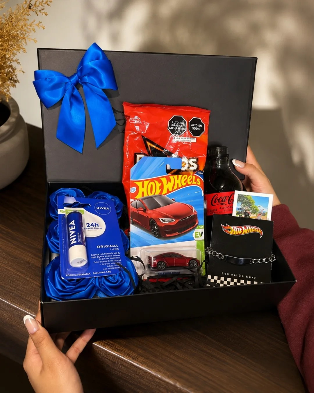 Pack Hotwheels Premium