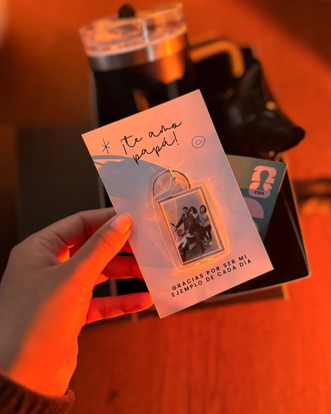 Pack Mi campeón — vista 4