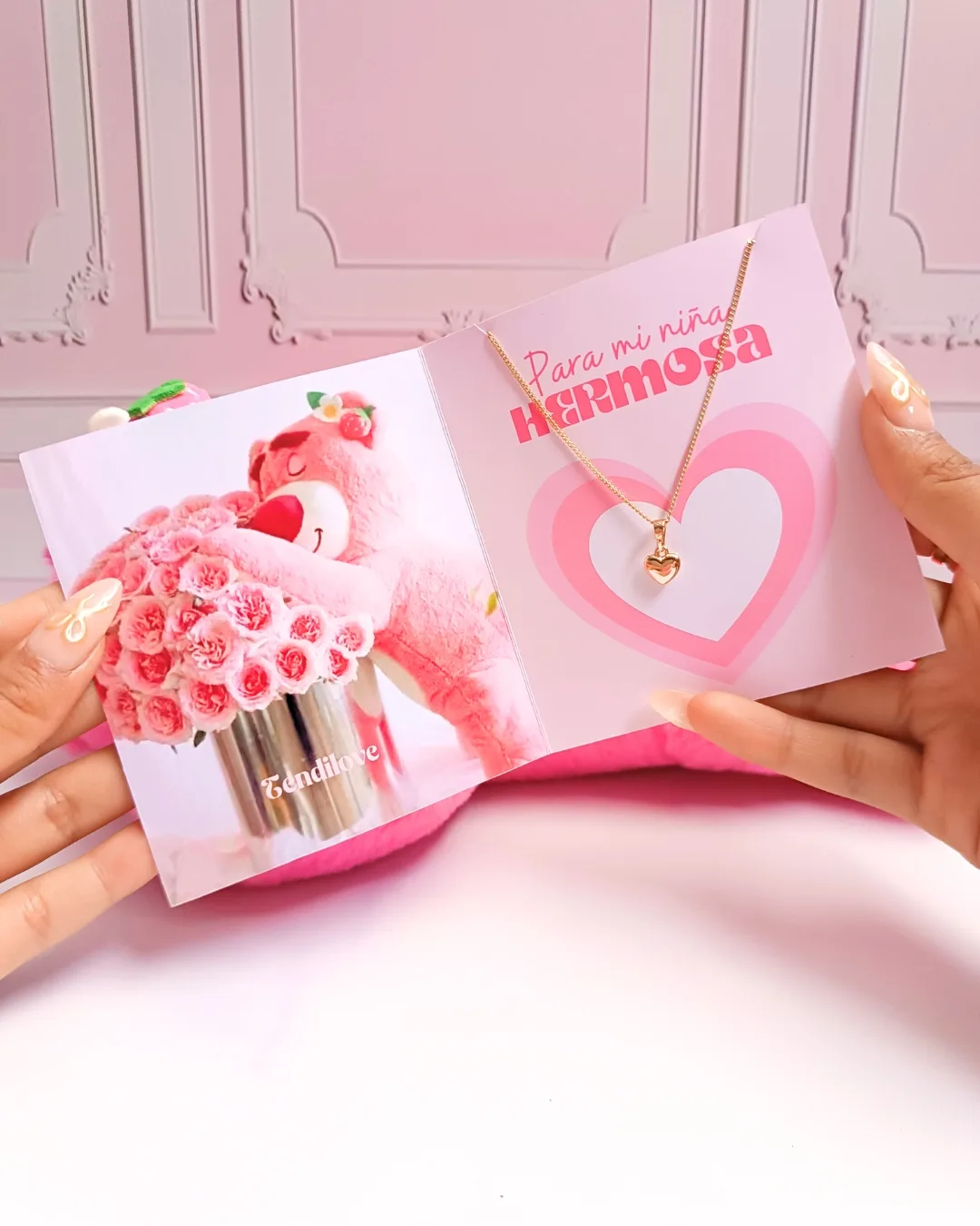 Pack Mi pequeño Lotso — vista 3