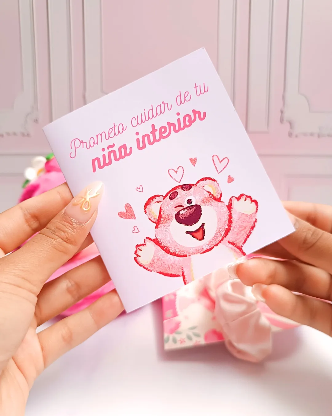 Pack Mi pequeño Lotso — vista 2