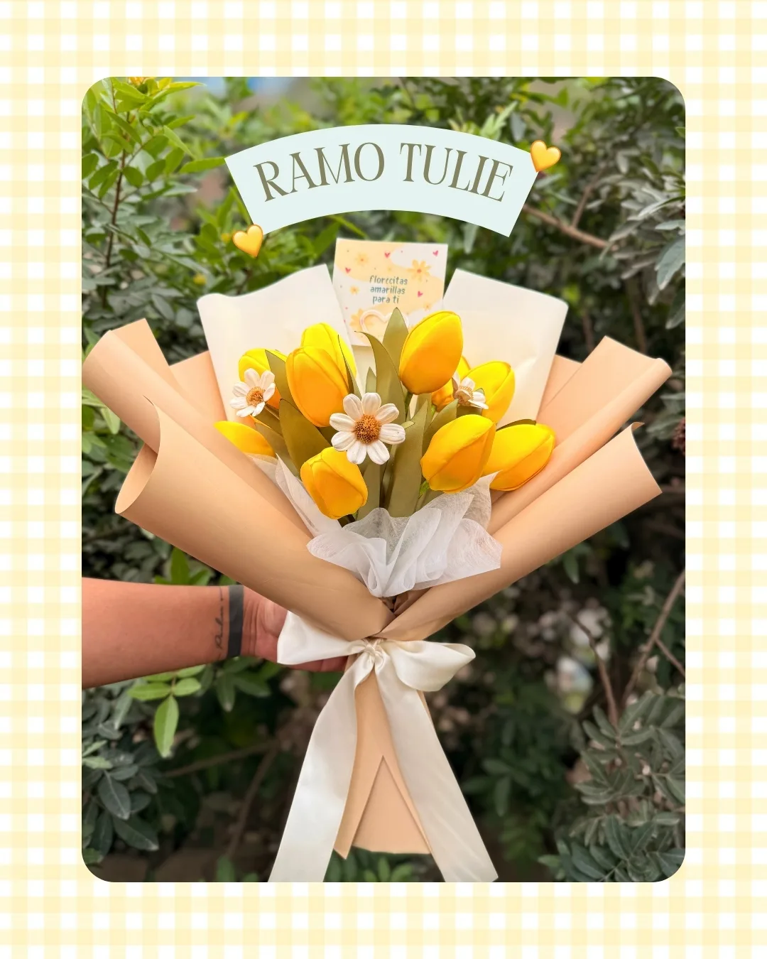 Ramo Tulie